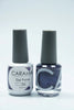Caramia UV/LED Soak Off Gel Polish #036 – Deep Teal Gel