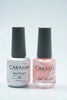 Caramia UV/LED Soak Off Gel Polish #037 – Rich Plum Gel