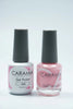 Caramia UV/LED Soak Off Gel Polish #040 – Dark Burgundy Gel