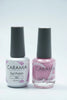 Caramia UV/LED Soak Off Gel Polish #041 – Dark Plum Gel