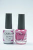 Caramia UV/LED Soak Off Gel Polish #043 – Soft Pink Gel