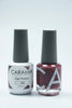 Caramia UV/LED Soak Off Gel Polish #050 – Bright Coral Gel