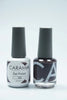 Caramia UV/LED Soak Off Gel Polish #054 – Mauve Pink Gel