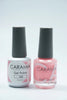 Caramia UV/LED Soak Off Gel Polish #058 – Soft Pink Gel
