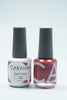Caramia UV/LED Soak Off Gel Polish #069 – Bold Red Gel