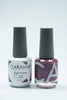 Caramia UV/LED Soak Off Gel Polish #070 – Sparkling Burgundy