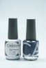 Caramia UV/LED Soak Off Gel Polish #071 – Dark Slate Grey