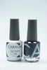 Caramia UV/LED Soak Off Gel Polish #072 – Black