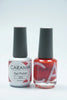 Caramia UV/LED Soak Off Gel Polish #073 – Bold Red