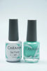 Caramia UV/LED Soak Off Gel Polish #077 – Mint Green