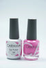Caramia UV/LED Soak Off Gel Polish #083 – Bright Pink