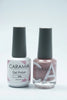Caramia UV/LED Soak Off Gel Polish #086 – Elegant Rose Mauve