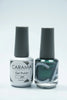 Caramia UV/LED Soak Off Gel Polish #089 – Sparkling Green