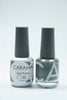 Caramia UV/LED Soak Off Gel Polish #090 – Elegant Olive Green