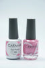 Caramia UV/LED Soak Off Gel Polish #096 – Soft Pink Radiance