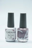 Caramia UV/LED Soak Off Gel Polish #105 – Dusty Rose Pink