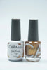 Caramia UV/LED Soak Off Gel Polish #112 – Golden Shimmer