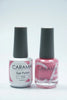 Caramia UV/LED Soak Off Gel Polish #114 – Gorgeous Pink