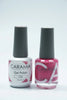 Caramia UV/LED Soak Off Gel Polish #116 – Vibrant Pink