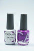 Caramia UV/LED Soak Off Gel Polish #121 – Vibrant Purple