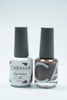 Caramia Gel Polish #122 - Rich Brown UV/LED Soak Off Gel