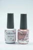 Caramia UV/LED Soak Off Gel Polish #123 - Soft Pink