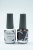 Caramia UV/LED Soak Off Gel Polish #124 - Deep Brown