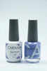 Caramia UV/LED Soak Off Gel Polish #127 - Lavender Blue