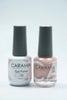 Caramia UV/LED Soak Off Gel Polish #132 - Nude Pink