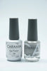Caramia UV/LED Soak Off Gel Polish #136 - Gray Taupe