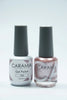 Caramia UV/LED Soak Off Gel Polish #140 - Rose Gold Shimmer