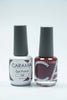 Caramia UV/LED Soak Off Gel Polish #144 - Deep Red