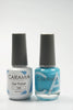 Caramia UV/LED Soak Off Gel Polish #145 - Bright Blue