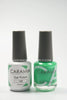 Caramia UV/LED Soak Off Gel Polish #148 - Vibrant Green
