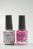 Caramia UV/LED Soak Off Gel Polish #151 - Bold Pink