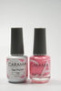Caramia UV/LED Soak Off Gel Polish #153 - Bold Pink