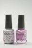 Caramia UV/LED Soak Off Gel Polish #154 - Soft Pink