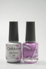Caramia UV/LED Soak Off Gel Polish #155 - Lavender Purple