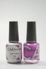 Caramia UV/LED Soak Off Gel Polish #156 - Lavender Purple