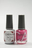 Caramia UV/LED Soak Off Gel Polish #157 - Vibrant Pink