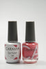 Caramia UV/LED Soak Off Gel Polish #158 - Bold Pink Shade
