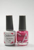Caramia UV/LED Soak Off Gel Polish #159 - Bright Pink Shade