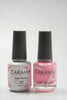 Caramia UV/LED Soak Off Gel Polish #164 - Soft Pink