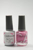 Caramia UV/LED Soak Off Gel Polish #165 - Soft Pink Shade