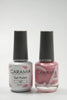 Caramia UV/LED Soak Off Gel Polish #167 - Elegant Rose Pink