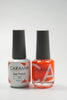 Caramia UV/LED Soak Off Gel Polish #171 - Vibrant Orange