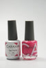 Caramia UV/LED Soak Off Gel Polish #172 - Hot Pink Color