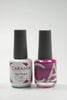 Caramia UV/LED Soak Off Gel Polish #177 - Rich Purple
