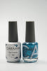 Caramia UV/LED Soak Off Gel Polish #190 – Glittering Blue