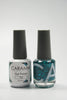 Caramia UV/LED Soak Off Gel Polish #192 – Sparkling Teal